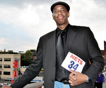 Tony Mitchell