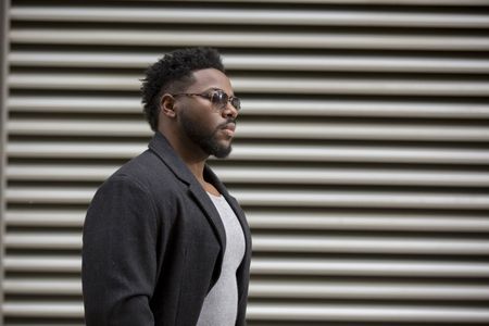 Donte Williams
