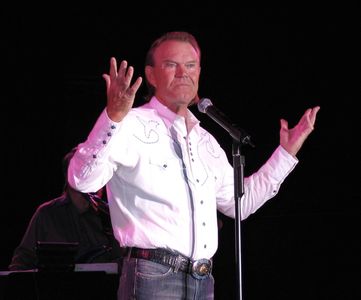 Glen Campbell