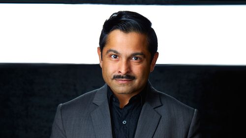 Neal Dandade