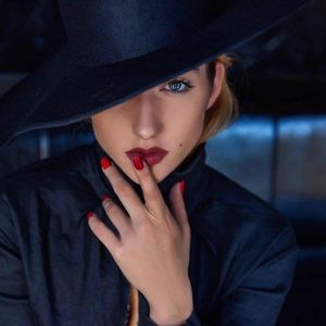 Elene Bezarashvili