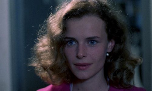 Agnese Nano in Cinema Paradiso (1988)