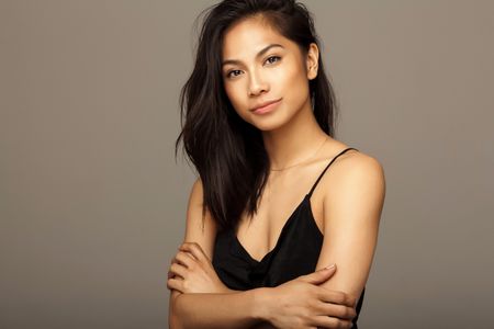 Alexandra Masangkay