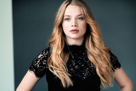 Luna Wedler