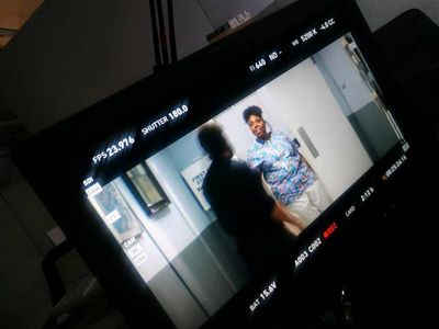 CHASE The Movie