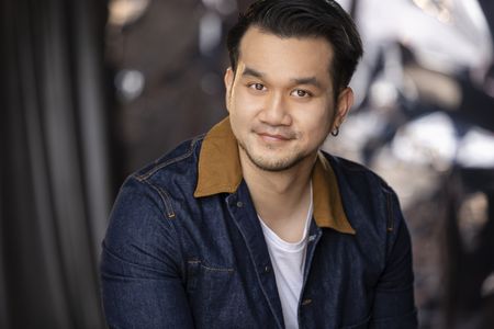 Phi Huynh