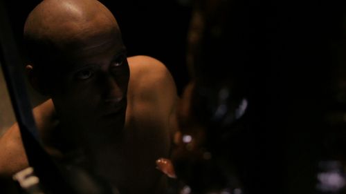 Robert Brettenaugh in Strange Blood (2015)