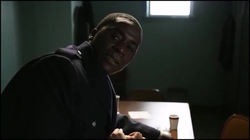 Godfather of Harlem