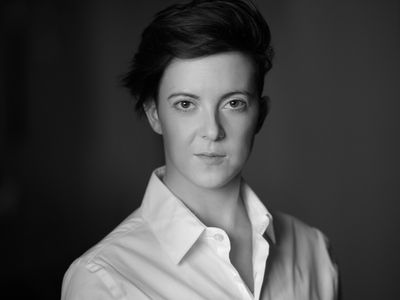 Em Siobhan McCourt
