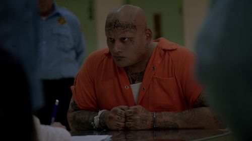 Angel Rosario Jr.
