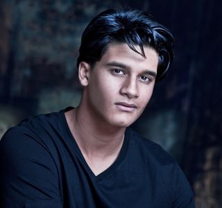 Amir Bageria