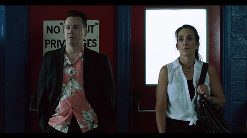 Still from West Park