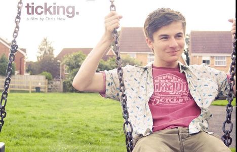 Scott Chambers in Ticking (2012)