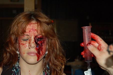 RotGut the movie.