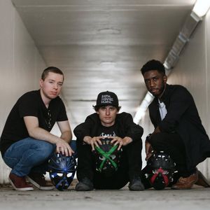 Jamal Page, Eli Solt, and Calvin T. Shepherd