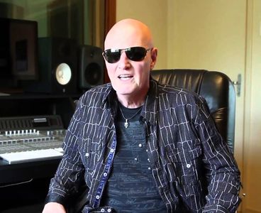 Chris Slade