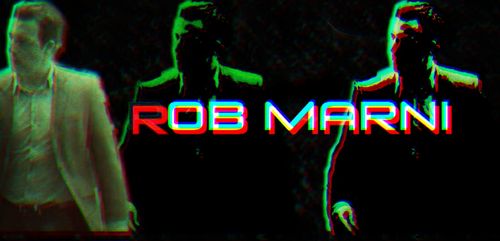 Rob Marni