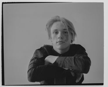 Judah Lang