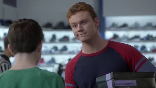 ABC's Speechless