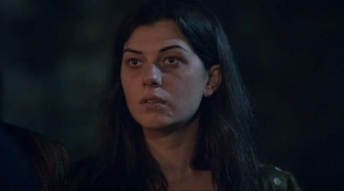 Filiz Ahmet in The Magnificent Century (2011)