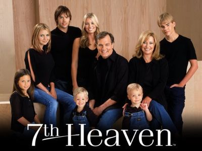 Jessica Biel, Stephen Collins, Beverley Mitchell, Barry Watson, Lorenzo Brino, Nikolas Brino, David Gallagher, Catherine