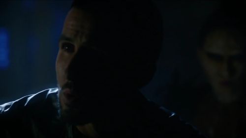 From Dusk Till Dawn, Season 3, Episode 4, Character Porfirio