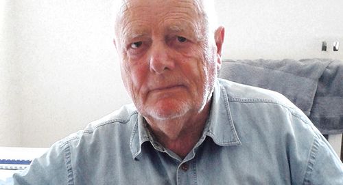 Eugeniusz Kujawski