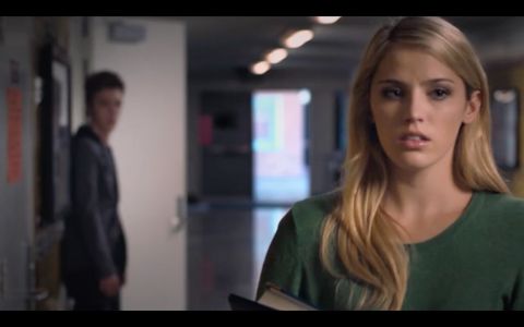 Still from Hurt