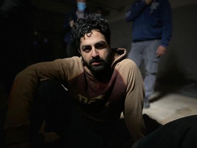 Tehran S2