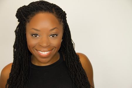 Head Shot 2016
