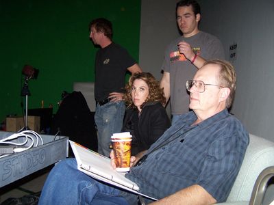 Meridian BTS