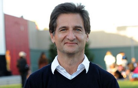 Tom Jacobson