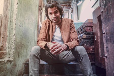 Prashantt Guptha