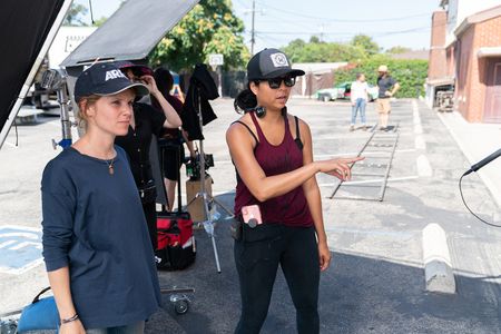 BTS of 