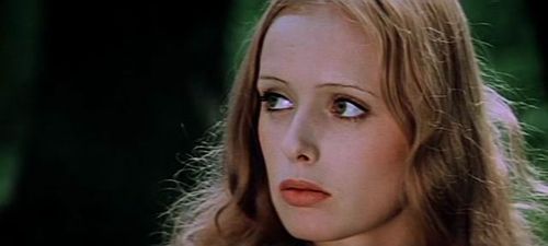 Regina Razuma in The Arrows of Robin Hood (1975)