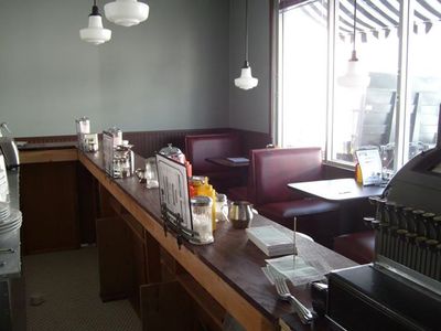 Café Scene from 