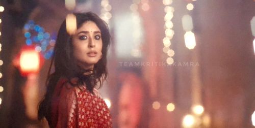 Kritika Kamra