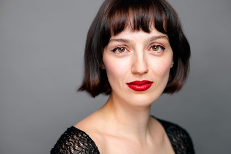 Eliza Gerontakis