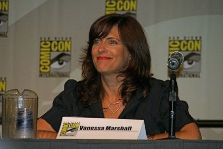 Comicon San Diego 2008 - Panel for 