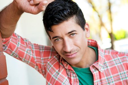 Michael Vega