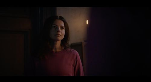 Dormis - directed by Ivàn Lopez Nuñez
