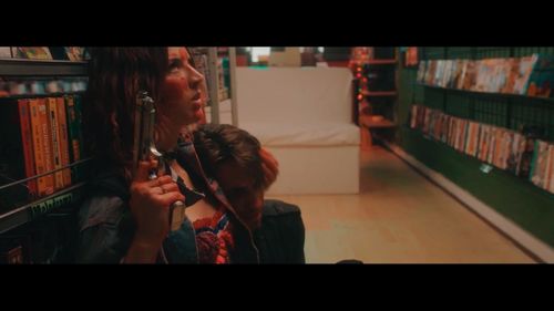 DREAM VIDEOS