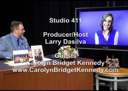 Television Interview 