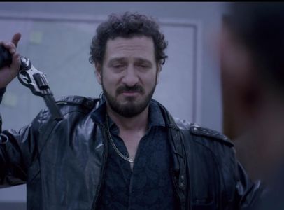 Sr Avila- HBO MX