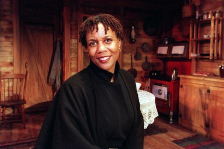Shirley Jo Finney