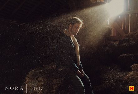 Ty Fanning in Nora (2017)