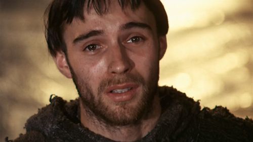 Graham Faulkner in Brother Sun, Sister Moon (1972)
