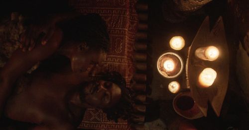 African Queens: Njinga E3: 