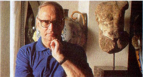 Ennio Morricone