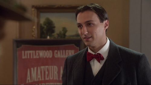 Murdoch Mysteries 